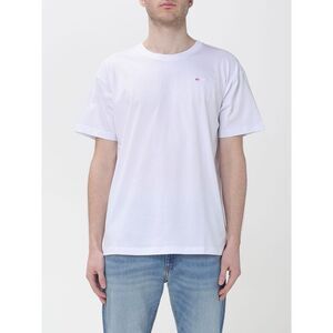 Diesel T-Shirt Men White